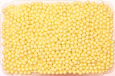 32628 AQUABEADS - Perline avorio Solide